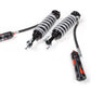 FOX 2.5 Coil-Over Shocks w/ DSC Reservoir Adjuster | 2-3 Inch Lift | Performance Elite Series | Ford Ranger (19-23)