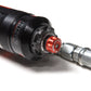 FOX 2.5 Coil-Over Shocks w/ DSC Reservoir Adjuster | 2-3 Inch Lift | Performance Elite Series | Ford Ranger (19-23)