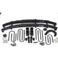 4 Inch Lift Kit | Chevy/GMC 1/2 Ton Truck/SUV (77-87) 4WD