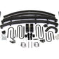 4 Inch Lift Kit | Chevy/GMC 1/2 Ton Truck/SUV (88-91) 4WD