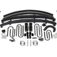 4 Inch Lift Kit | Chevy/GMC 1/2 Ton Truck/SUV (88-91) 4WD
