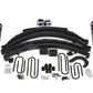 4 Inch Lift Kit | Chevy/GMC 1/2 Ton Truck/SUV (73-76) 4WD