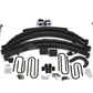 6 Inch Lift Kit | Chevy/GMC 3/4 Ton Truck/Suburban (73-76) 4WD