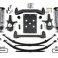 6 Inch Lift Kit | FOX 2.5 Coil-Over | Chevy Silverado or GMC Sierra 1500 (07-13) 2WD