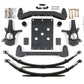 6 Inch Lift Kit | Chevy Silverado or GMC Sierra 1500 (07-13) 2WD
