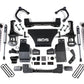 2.5 Inch Lift Kit | FOX 2.5 Coil-Over | Chevy Trail Boss or GMC AT4 1500 (19-22) 4WD | Gas