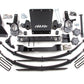 4.5 Inch Lift Kit | Chevy Silverado or GMC Sierra 1500 (99-06) 4WD