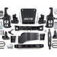 6.5 Inch Lift Kit | Chevy Silverado or GMC Sierra 2500HD/3500 (11-19) 2/4WD