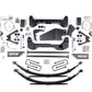 6 Inch Lift Kit | Chevy/GMC 1500/2500 6 Lug (88-98) 4WD