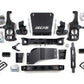 6.5 Inch Lift Kit | Chevy Silverado or GMC Sierra 2500HD/3500 (11-19) 2/4WD