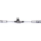 Dual Steering Stabilizer Kit w/ FOX 2.0 Performance Shocks | Chevy/GMC Truck (73-87) and SUV (73-91) 4WD