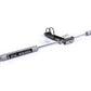 Dual Steering Stabilizer Kit w/ NX2 Shocks | Chevy/GMC Truck (73-87) and SUV (69-91) 4WD | With OE Stabilizer