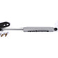 Single Steering Stabilizer Kit w/ NX2 Shock | Chevy Silverado & GMC Sierra 2500/3500HD (16-24) 4WD