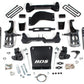 4.5 Inch Lift Kit | Chevy Silverado or GMC Sierra 2500HD/3500HD (11-19)