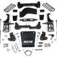 4.5 Inch Lift Kit | Chevy Silverado or GMC Sierra 2500HD/3500HD (11-19)