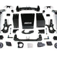 4 Inch Lift Kit | FOX 2.5 Coil-Over | Chevy/GMC Suburban, Tahoe, Yukon/XL 1500 (15-19) 4WD