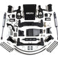 8 Inch Lift Kit | Chevy Silverado or GMC Sierra 1500 (14-18) 4WD
