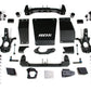 6 Inch Lift Kit | Chevy/GMC Suburban, Tahoe, Yukon/XL 1500 (15-19) 4WD | Magneride Equipped
