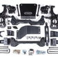 6.5 Inch Lift Kit | Chevy Silverado or GMC Sierra 2500HD/3500HD (20-24) 4WD
