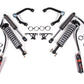 2 Inch Lift Kit | FOX 2.5 Coil-Over | Chevy Silverado or GMC Sierra 1500 (07-18) 4WD
