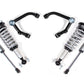 2 Inch Lift Kit | FOX 2.0 Coil-Over | Chevy Silverado or GMC Sierra 1500 (07-18) 4WD