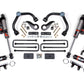 3 Inch Lift Kit | FOX Performance Elite | Chevy Silverado or GMC Sierra 2500HD/3500HD (20-24)