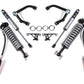 2 Inch Lift Kit | FOX 2.5 Coil-Over | Chevy Silverado or GMC Sierra 1500 (07-18) 4WD