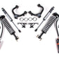 2 Inch Lift Kit | FOX 2.5 Coil-Over | Chevy Silverado or GMC Sierra 1500 (19-24) 4WD