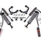 2 Inch Lift Kit | FOX 2.5 Coil-Over | Chevy Silverado or GMC Sierra 1500 (19-24) 4WD