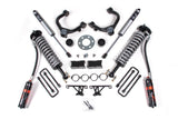 1.5 Inch Lift Kit | FOX 2.5 Performance Elite Coil-Over | Chevy Trail Boss or GMC AT4 1500 (19-24) 4WD