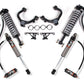 FOX 2.5 Performance Elite Coil-Over Kit - No Lift | Chevy/GMC 1500 Trail Boss / AT4 (19-24) 4WD