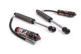 FOX 2.5 Rear Shocks w/ DSC Reservoir Adjuster | 0-1.5 Inch Lift | Performance Elite Series | Chevy Silverado and GMC Sierra 1500 (19-24)