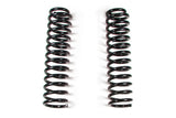Coil Springs - Front | 4.5 Inch Lift | Jeep Grand Cherokee ZJ (93-98)
