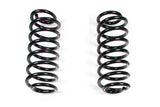 Coil Springs - Rear | 3.5 Inch Lift | Jeep Grand Cherokee WJ (99-04)