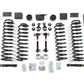 3 Inch Lift Kit | Jeep Wrangler JK (12-18) 4-Door