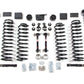 3 Inch Lift Kit | Jeep Wrangler JK (12-18) 2-Door