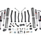 4 Inch Lift Kit | Jeep Wrangler JK (12-18) 2-Door