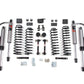 3 Inch Lift Kit | Jeep Wrangler JK (07-11) 2-Door
