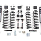 3 Inch Lift Kit | Jeep Wrangler JK (07-11) 4-Door