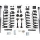 3 Inch Lift Kit | Jeep Wrangler JK (07-11) 4-Door