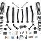 4.5 Inch Lift Kit | Jeep Wrangler JK (07-11) 4-Door