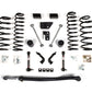 3 Inch Lift Kit | Jeep Wrangler JL (18-24) 4-Door