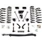 3 Inch Lift Kit | Jeep Wrangler JL (18-24) 2-Door