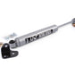 High Mount Steering Stabilizer Kit w/ NX2 Shock | Jeep Wrangler JK (07-18)