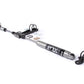 Dual Steering Stabilizer Kit w/ FOX 2.0 Performance Shocks | Jeep Wrangler JK (07-18)