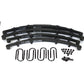 2.5 Inch Lift Kit | Jeep CJ5/CJ6 (72-75)