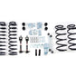 3 Inch Lift Kit | Jeep Wrangler TJ (97-02)