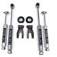 0.75 Inch Lift Kit | Jeep Commanche MJ (86-91)