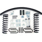 3 Inch Lift Kit | Jeep Cherokee XJ (84-01)