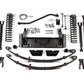 4.5 Inch Lift Kit | Long Arm | Jeep Cherokee XJ (84-01)